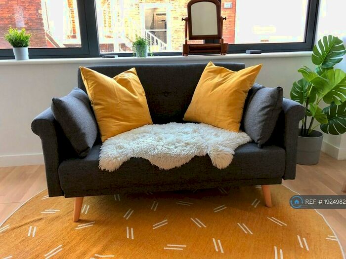 Studio To Rent In St Cuthberts House, Norwich, NR3