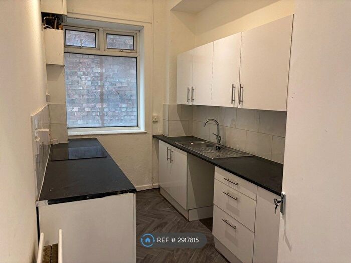 Studio To Rent In Anlaby Road, Hull, HU3