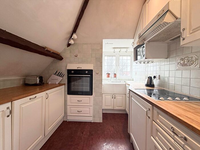 2 Bedroom Flat To Rent In Longbridge Road, Barking, IG11