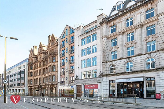 2 Bedroom Flat To Rent In Paradise Street, Birmingham, B1