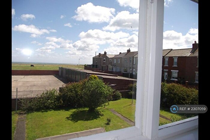 1 Bedroom Flat To Rent In Queen Street, Newbiggin-By-The-Sea, NE64