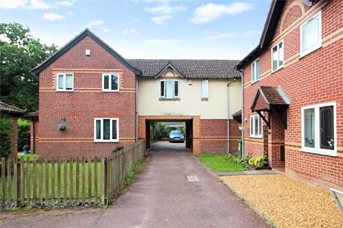 1 Bedroom Terraced House For Sale In John Drewry Close, Framingham Earl, Norwich, Norfolk, NR14
