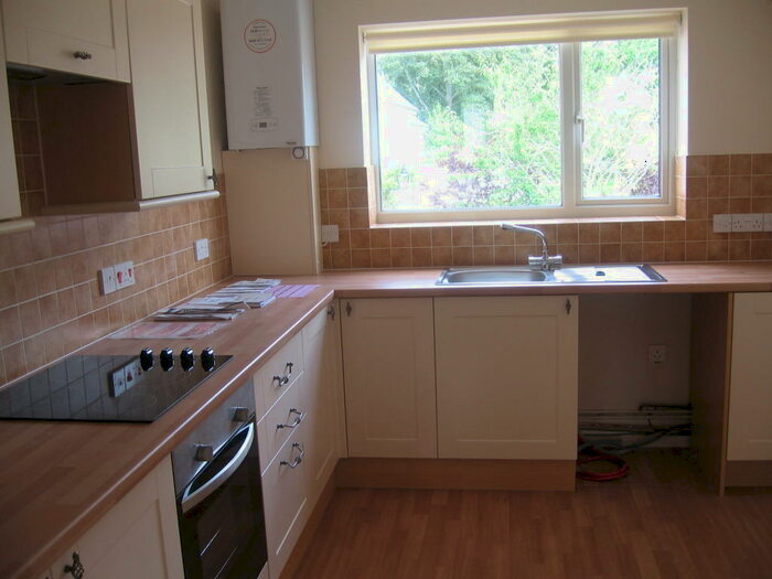 3 Bedroom Apartment To Rent In Let Agreed - Rax Lane - Bridport, DT6