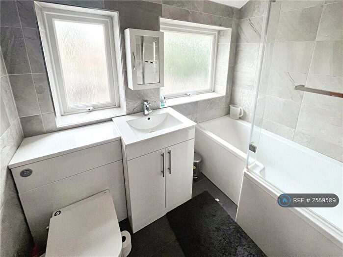 3 Bedroom Terraced House To Rent In Delaware Road, Shoeburyness, Southend-On-Sea, SS3
