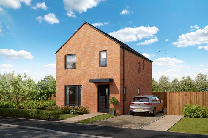 3 Bedroom Detached House For Sale In Colliery Road, Bearpark, Durham, DH7