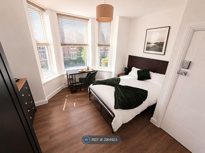 7 Bedroom Terraced House To Rent In Barton Road, Dover, CT16