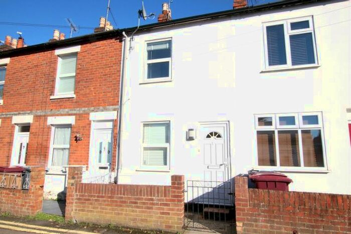 2 Bedroom Terraced House To Rent In Brunswick Street, Reading, Berkshire, RG1