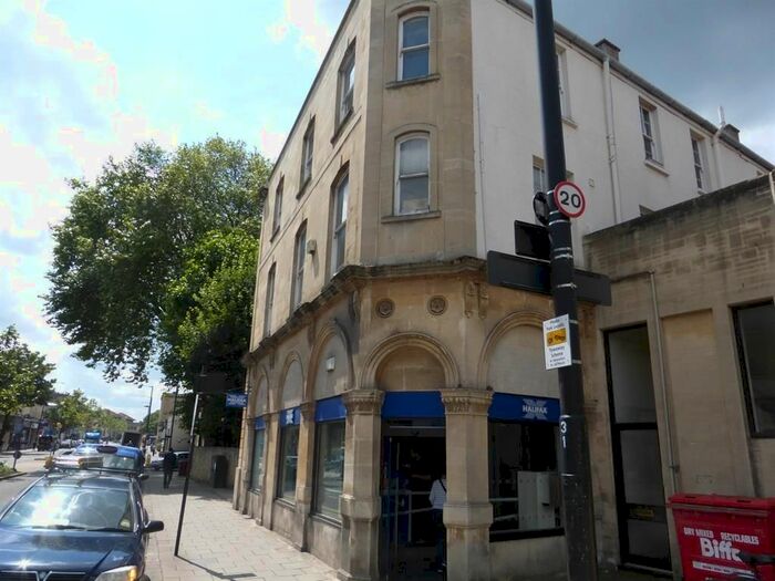 2 Bedroom Flat To Rent In Whiteladies Road, Clifton, Bristol, BS8