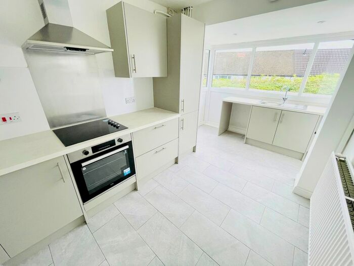 3 Bedroom Terraced House To Rent In Garden City, Penydarren, Merthyr Tydfil, CF47