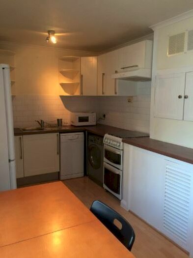 1 Bedroom Mews House To Rent In Alexander Mews, London, W2