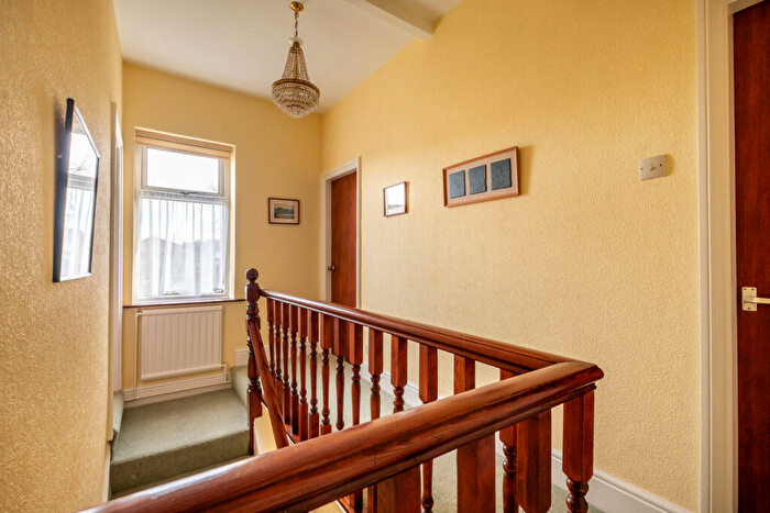 3 Bedroom Detached House For Sale In Bryning Lane, Wrea Green, PR4