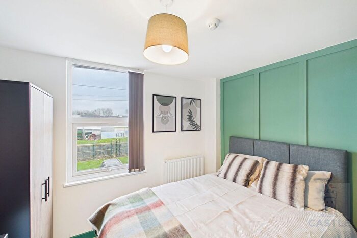 6 Bedroom Terraced House To Rent In Stockton Road, Hartlepool, TS25