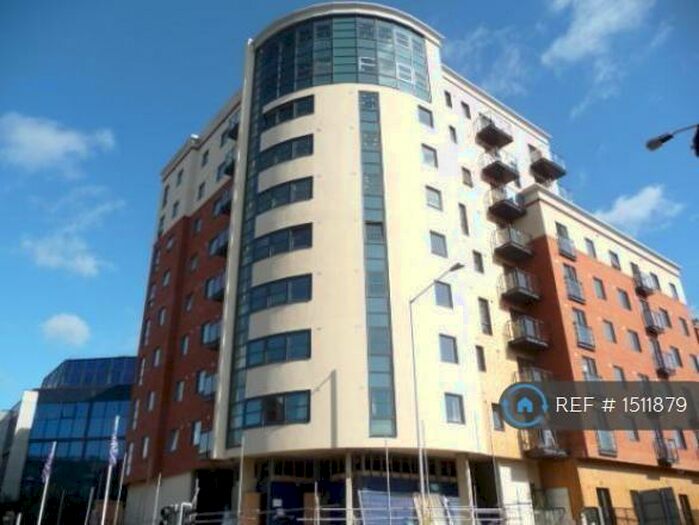 1 Bedroom Flat To Rent In , Reading, RG1