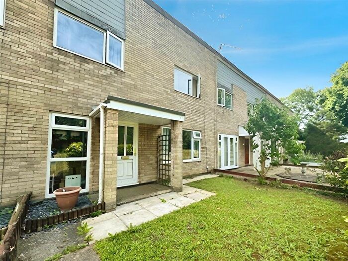 3 Bedroom House To Rent In Denny View, Caldicot, NP26