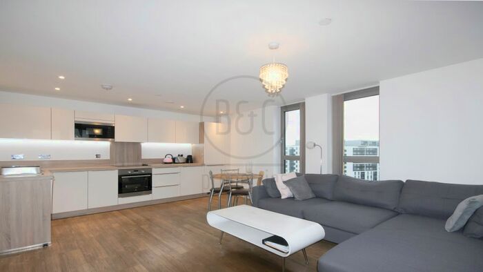 2 Bedroom Flat To Rent In Roma Corte, Elmira Street, Lewisham, SE13