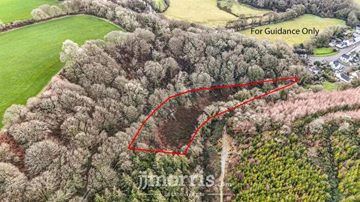 Land For Sale In Near Newport, SA41