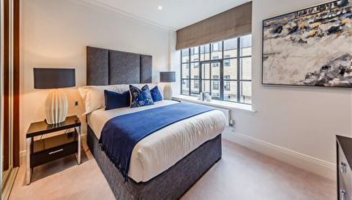 2 Bedroom Flat To Rent In Rainville Road, Palace Wharf Apartments, W6