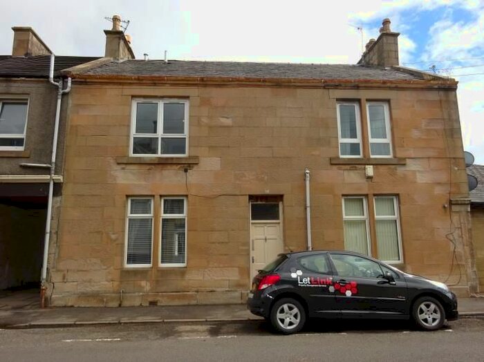1 Bedroom Flat To Rent In Duke's Court, Duke Street, Larkhall ML9