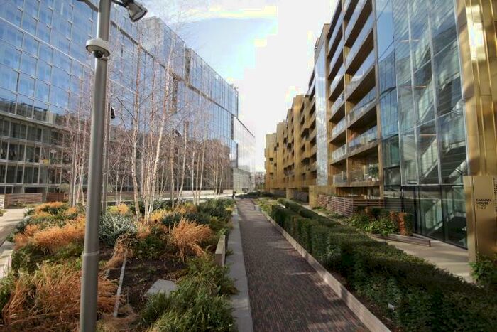 1 Bedroom Apartment To Rent In Faraday House, London, SW11