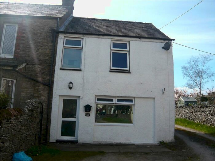 2 Bedroom Terraced House To Rent In Thistle Cottage, Shap, Penrith, Cumbria, CA10