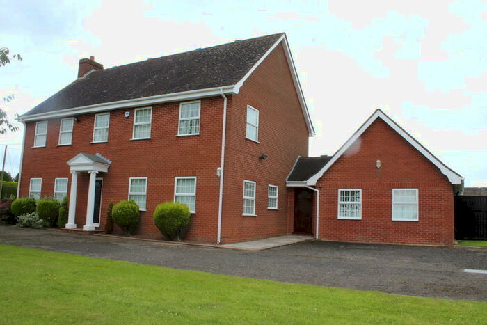 3 Bedroom Detached House To Rent In Fillongley Road, Meriden, CV7