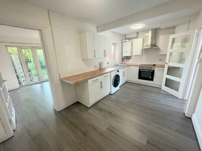 3 Bedroom House To Rent In Queens Road, Peterborough, PE2