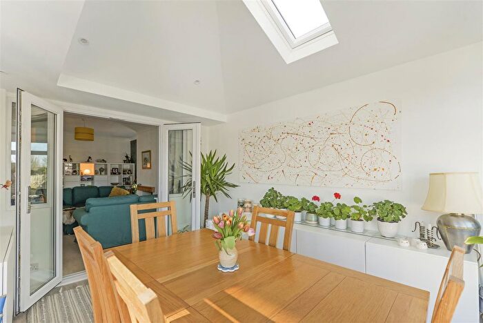 2 Bedroom Bungalow For Sale In Warrington Road, Paddock Wood, Tonbridge, TN12