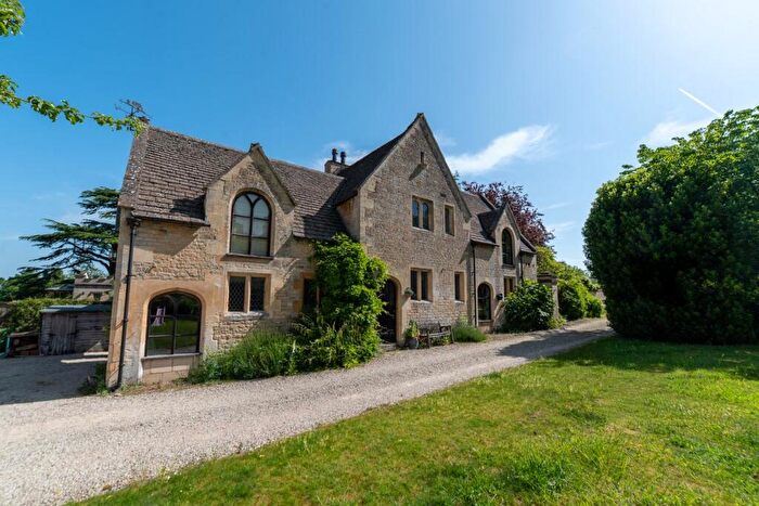 4 Bedroom Country House For Sale In Prescott, Gotherington, Cheltenham, GL52