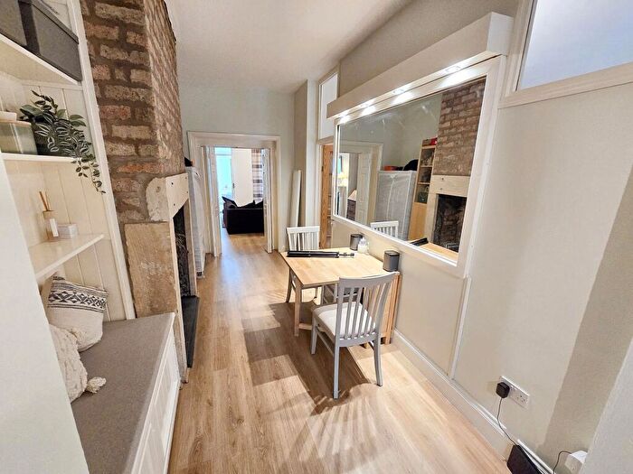 1 Bedroom Flat For Sale In Orchard Terrace, , Hexham, Northumberland, NE46