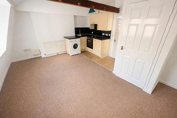 Property To Rent In John Street, Bristol, BS1