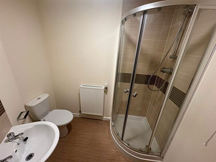 2 Bedroom Flat To Rent In Art Court, Charles Street, Walsall, WS2