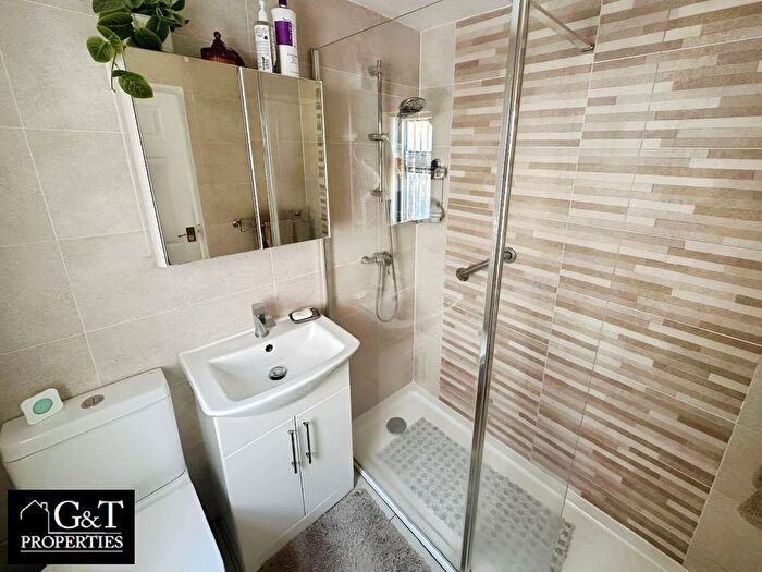 2 Bedroom Semi-Detached House For Sale In Nanaimo Way, Kingswinford, DY6