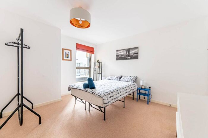 2 Bedroom Flat For Sale In Olympic Way, Wembley Park, Wembley, HA9