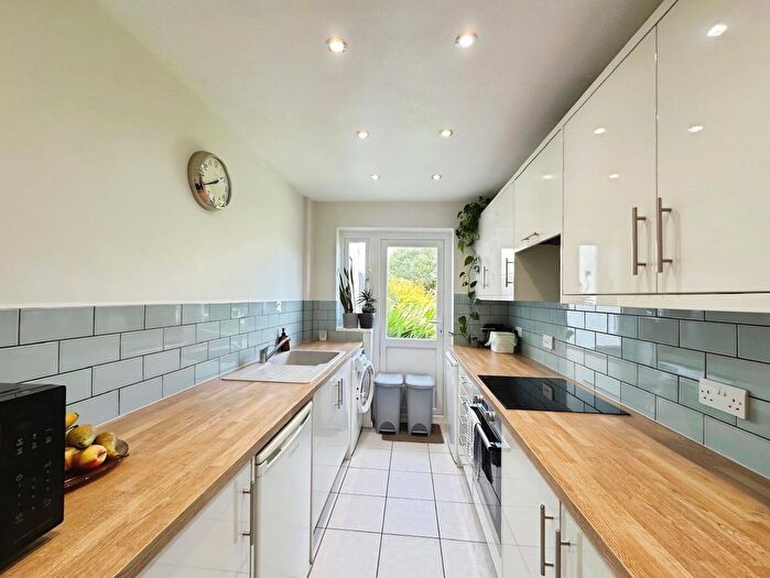 3 Bedroom End Of Terrace House To Rent In Chapel Lane, Saffron Walden, CB11