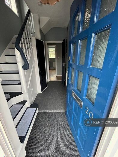 3 Bedroom Semi-Detached House To Rent In Birchfields Road, Manchester, M13