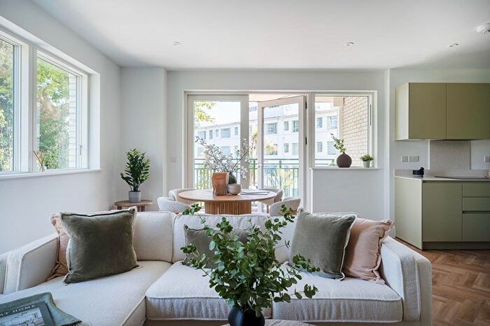 3 Bedroom Flat For Sale In Taymount Mansion, Forest Hill, London, SE23