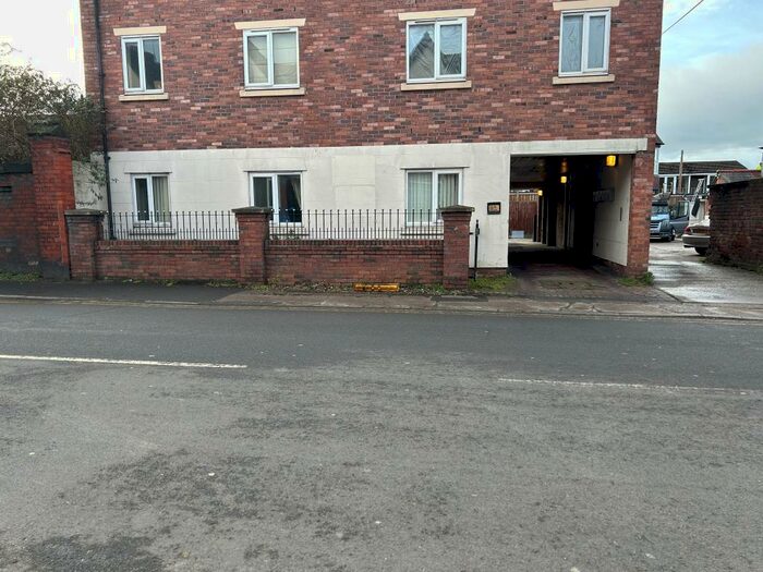 2 Bedroom Flat To Rent In Lightfoot Street, Hoole, Chester, CH2