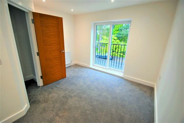 3 Bedroom House To Rent In Fitzharris Avenue, , Bournemouth, BH9