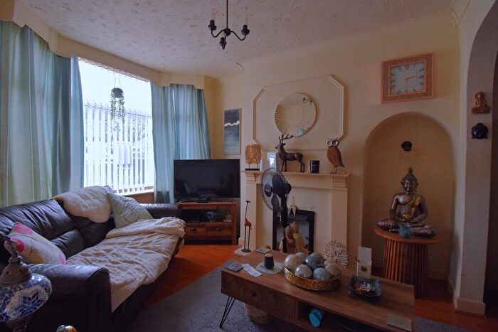 3 Bedroom Terraced House For Sale In Sewall Highway, Coventry, CV2