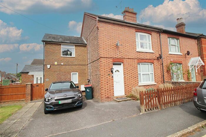 1 Bedroom Maisonette To Rent In Albany Road, Crawley, RH11