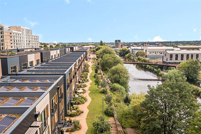 1 Bedroom Flat To Rent In Happy Walk, Leeds, LS9