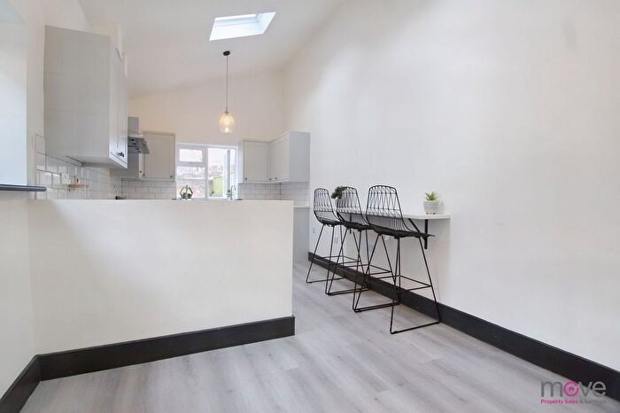 8 Bedroom Property To Rent In Oxford Street, Gloucester, GL1