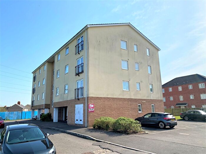 1 Bedroom Flat To Rent In Liberty Grove, Newport, NP19