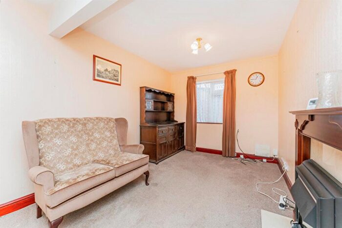 3 Bedroom Terraced House For Sale In Bath Street, Market Harborough, LE16