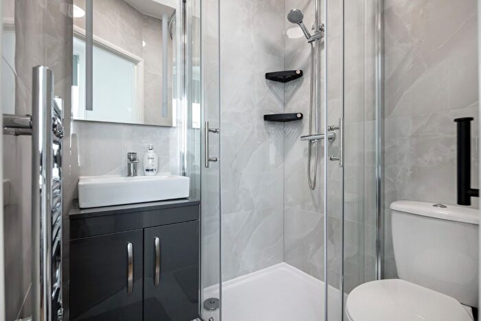 Studio To Rent In Crown Terrace, Cricklewood- All Bills Included, NW2
