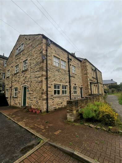2 Bedroom Apartment To Rent In Jolly Sailor, Old Cawsey, Sowerby Bridge, HX6