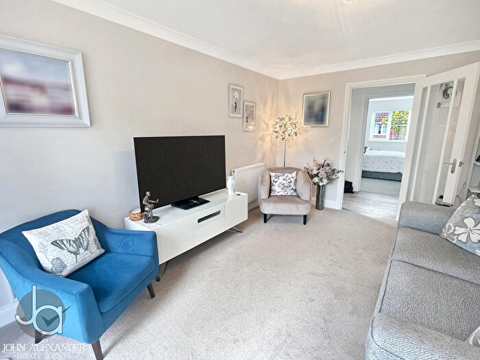 2 Bedroom Semi-Detached Bungalow For Sale In Mulberry Gardens, Langenhoe, Colchester, CO5