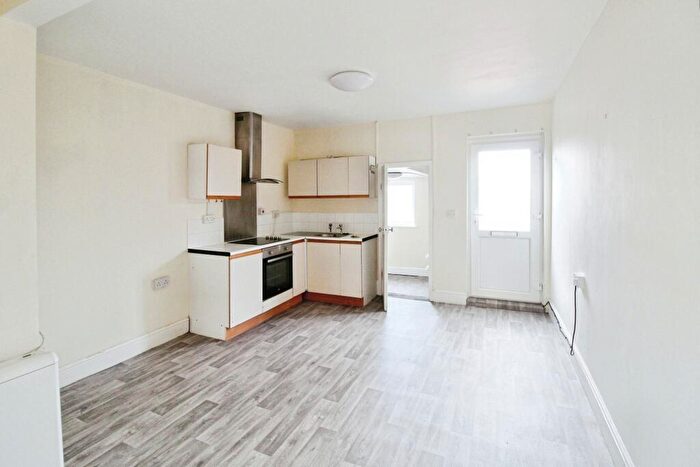 1 Bedroom Flat To Rent In Lincoln Rd, Peterborough, PE1