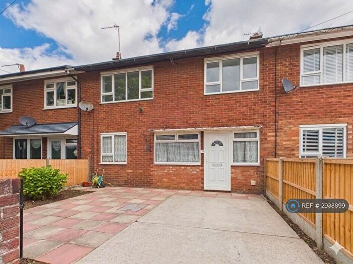3 Bedroom Terraced House To Rent In Cambridge Avenue, Great Yarmouth, NR31