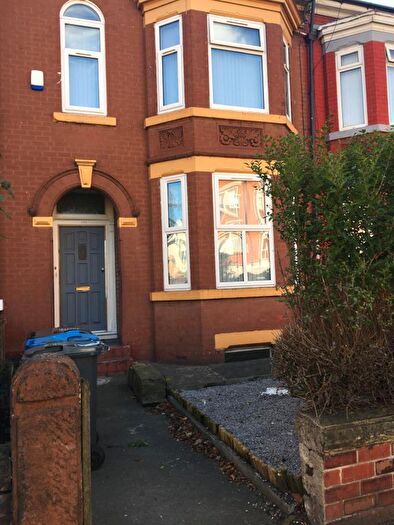 1 Bedroom Property To Rent In Moss Lane East, Manchester, M14